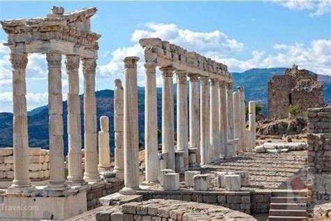 10 Best Ephesus Archaeological Museum Tours & Vacation Packages 2021/2022 - TourRadar