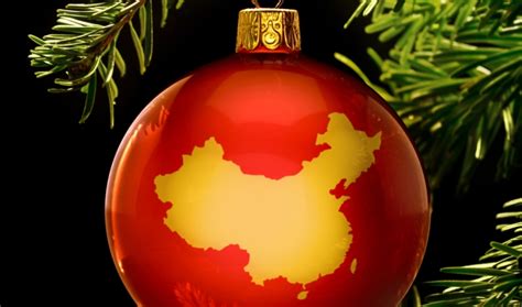 Christmas in the (Chinese) Countryside | Alizila