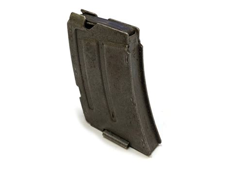 5 Round Magazine For Remington .22 Rifle Original - SARCO, Inc