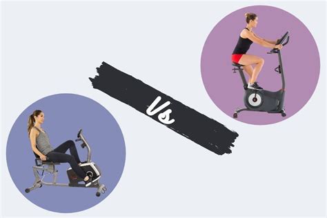 Recumbent Bike vs Upright Bike: Which Should I Choose?