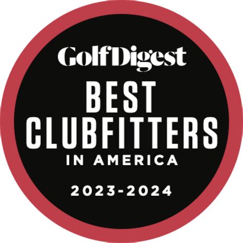 Where to Get Fit: America's Best Clubfitters | Golf Equipment: Clubs ...