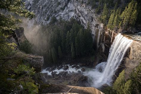 Top 5 Fall Hikes in Yosemite - Lasting Adventures | Top-Rated Guide Services