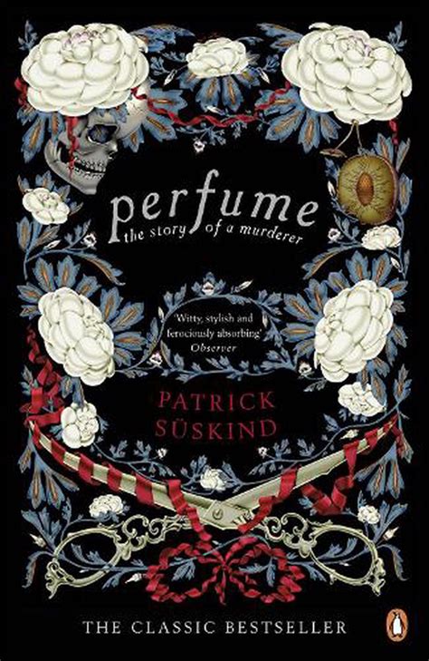 Perfume by Patrick Süskind, Paperback, 9780141041155 | Buy online at ...