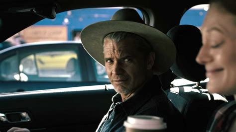 Justified: City Primeval Season 1 Episode 3 Promo + What to Expect