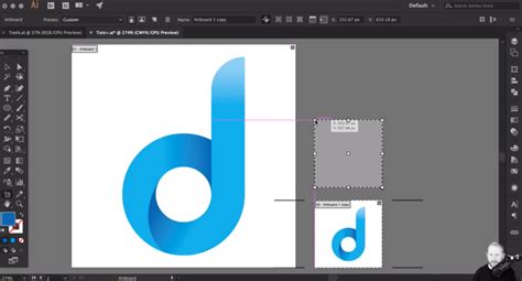 Mastering Logo Design in Adobe Illustrator | Illustrator tutorials, Logo design, Graphic design ...