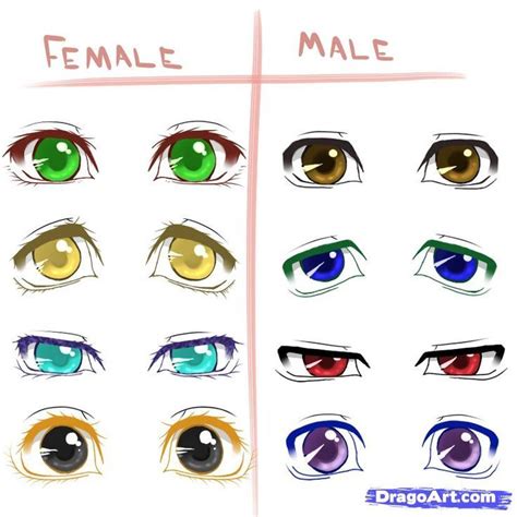 17 Best images about reference pictures: anime eyes on Pinterest | Challenge accepted, In ...