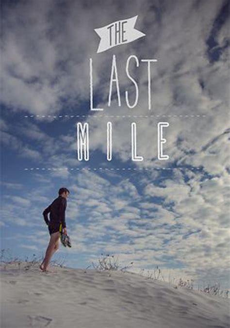 The Last Mile - movie: watch stream online