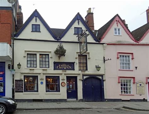 Jobs | Three Crowns, Devizes