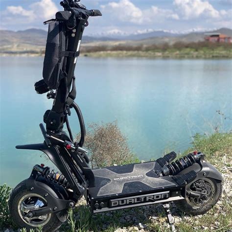 Heavy Duty Electric Scooters for Heavy Adults (70-160 kg) - August 2021