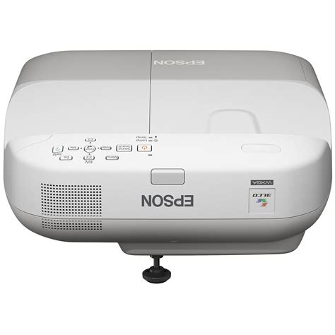 Epson EB-485WT Ultra Short Throw Projector