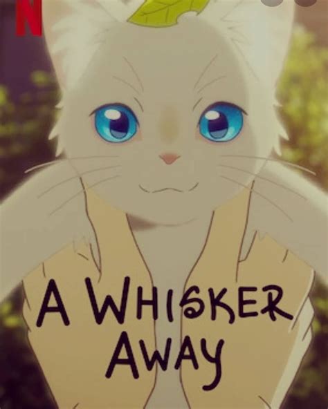 A Whisker Away Taro ~ Whisker Away Abyss Anime | wallpaperlist