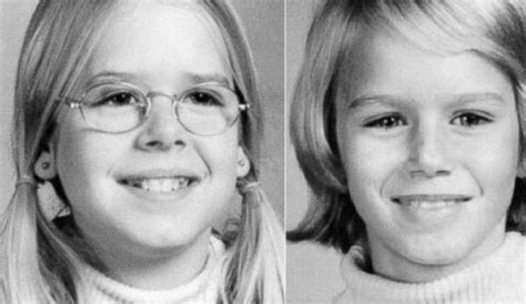 Investigation Into The 40 Year-Old Disappearance Of The Lyons Sisters ...