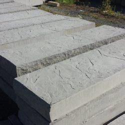 Precast Natural Stone Steps Gallery