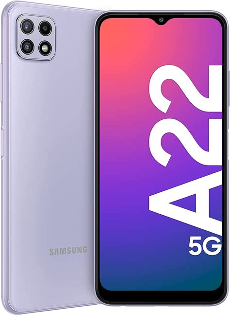 カラー Galaxy A22 5G K0swg-m25307483488 ルカリ