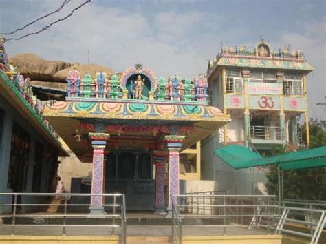 Wargal Saraswati Temple Wargal Telangana India