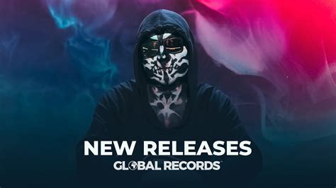 Top New Releases 2022 - Music Mix (by Global Records) - YouTube