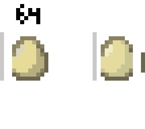 egg skin | Minecraft Skin