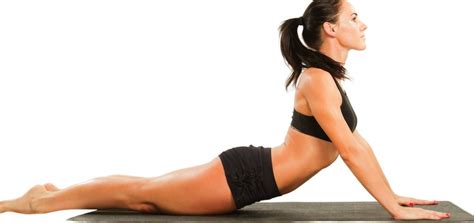 Lower Back Stretches | Stretches For Lower Back Pain