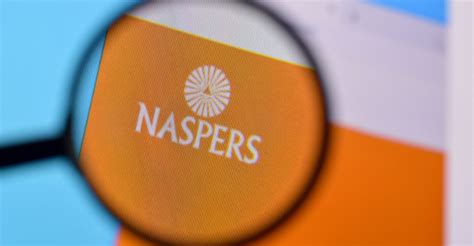 Naspers denies it's in talks to sell Tencent - TechCentral