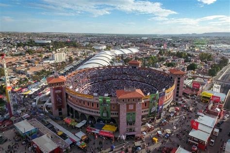 Feria Nacional de San Marcos rompe récord de asistencia - Living And Travel