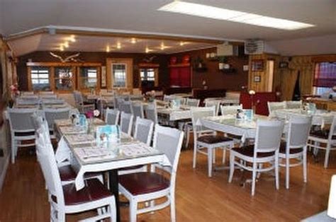 Harbour View Restaurant, Parrsboro - Restaurant Reviews, Phone Number ...