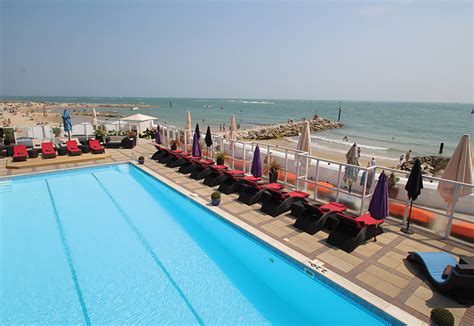 Haven Hotel - Sandbanks, Poole - FJB Hotels