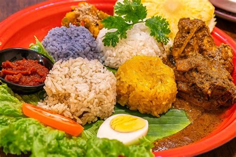 Peranakan cuisine: One of the first known fusion cuisines - Wild 'n' Free Diary