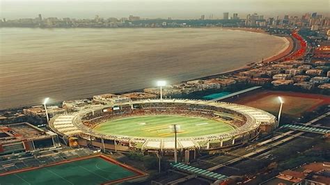 In Pics: A look at all 10 venues for ICC ODI World Cup 2023