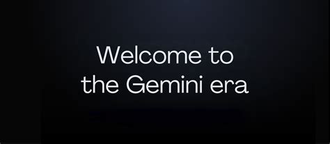 Google unveils the new AI model Gemini with a fake demo ⋆ IT Logs