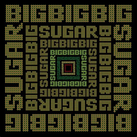 MERCH – Big Sugar