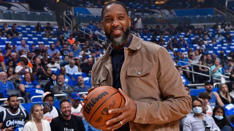 Tracy McGrady launches one-on-one basketball league with $250,000 top ...