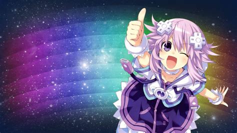 Hyperdimension Neptunia Wallpapers - Wallpaper Cave