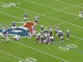 First NFL football game 009 | April Spreeman | Flickr