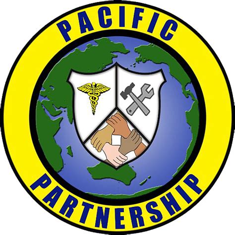 Pacific Partnership - Wikipedia