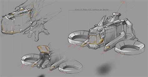 concept dragon helicopter by Vollum5 on DeviantArt