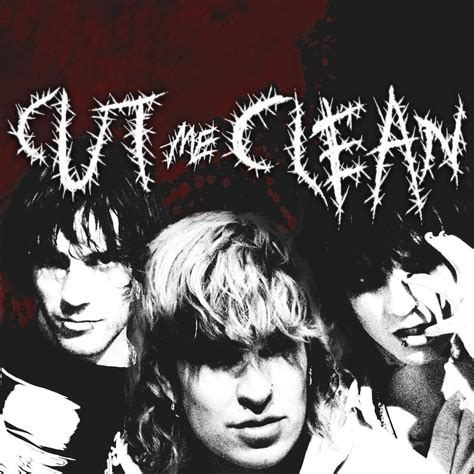 Yung Scuff, Jake Webber & Johnnie Guilbert – Cut Me Clean Lyrics ...