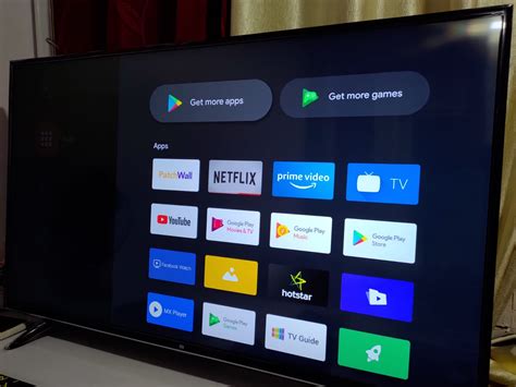 How to Easily Sideload Apps on Android TVs like Mi TV, OnePlus TV or Other Brand TVs