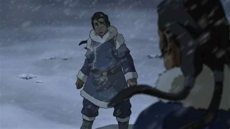 "No. I won't do it." "Bloodbend your brother, Tarrlok!" "That felt awful. I don't want to do ...