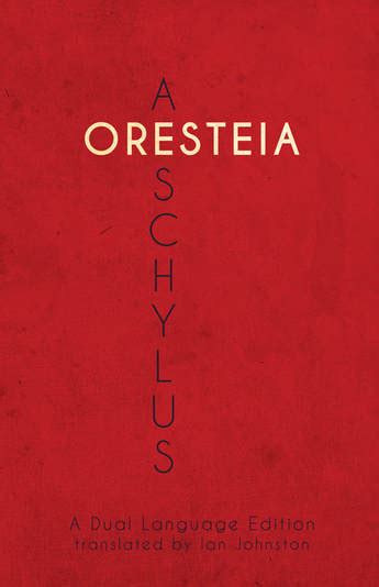 The Oresteia Pdf dayhal