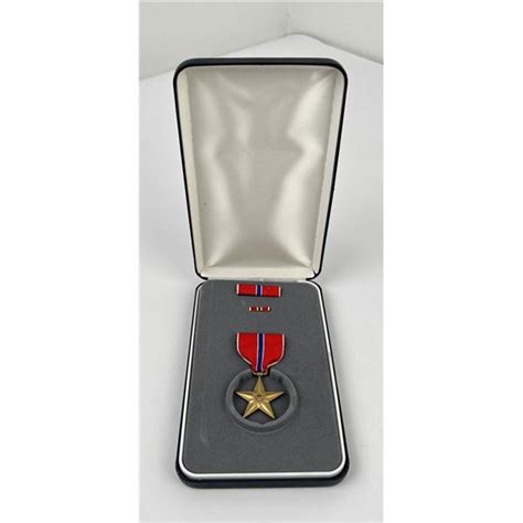 Vietnam War Bronze Star Medal