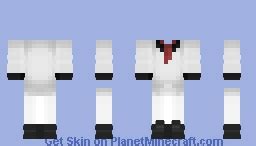 White Suit Minecraft Skins | Planet Minecraft Community