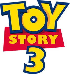 Toy Story Logo Vector