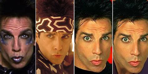 Derek Zoolander Magnum