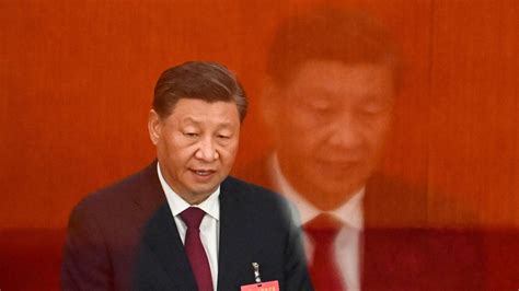 Xi Jinping secures historic third term. Now, China's most powerful leader | World News ...