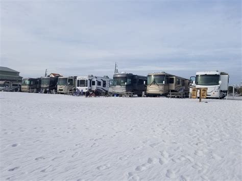 The Best Florida RV Parks on the Beach