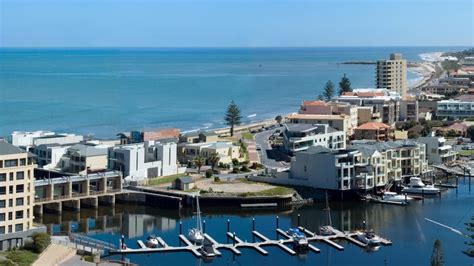 Atlantic Tower Motor Inn - Adelaide, Accommodation | South Australia