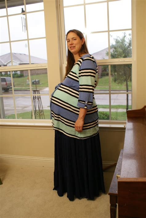 Enjoying My Family: A Peek into Our Twin Pregnancy