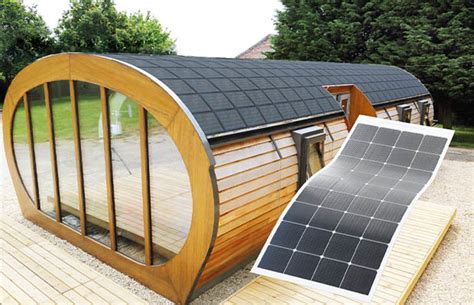 Flexible Solar Panels: Everything You Need To Know - Solar Lights to Go