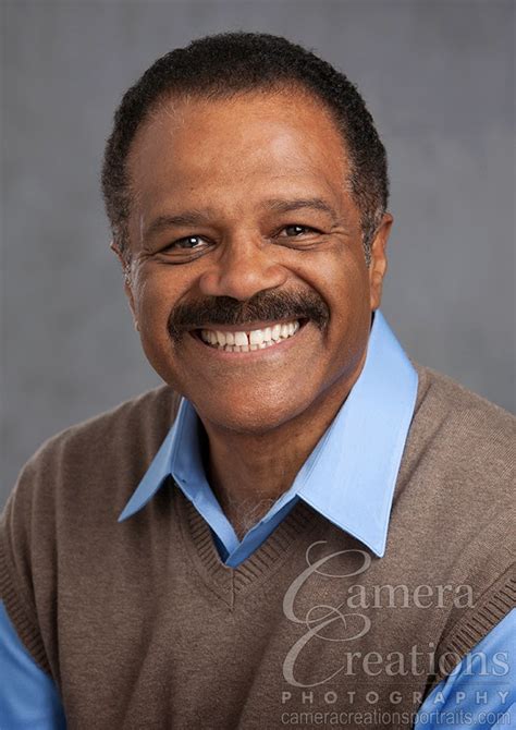 TED LANGE STAR OF "LOVE BOAT" VISITS CAMERA CREATIONS LLC FOR SOME NEW HEADSHOTS