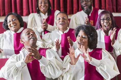 We Love You – Ain’t Nothing You Can Do About It | Church choir, African american women, African ...